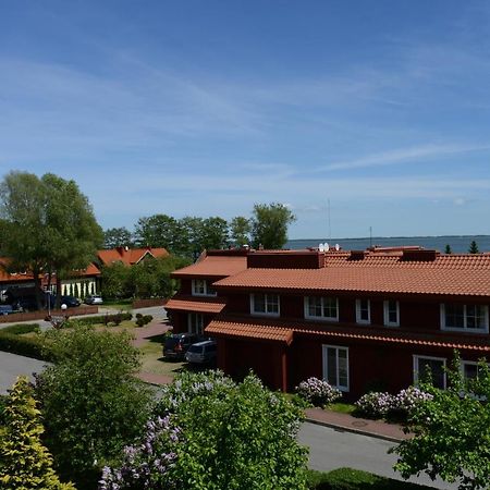 Juodrakante & Neringa Apartment Juodkrantė Zewnętrze zdjęcie
