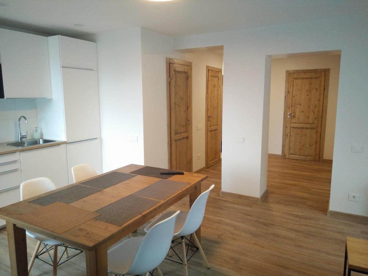 Juodrakante & Neringa Apartment Juodkrantė Zewnętrze zdjęcie