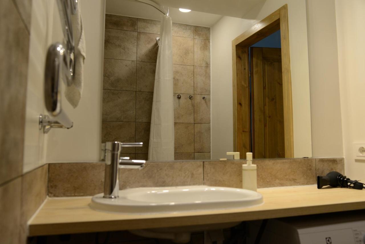 Juodrakante & Neringa Apartment Juodkrantė Zewnętrze zdjęcie