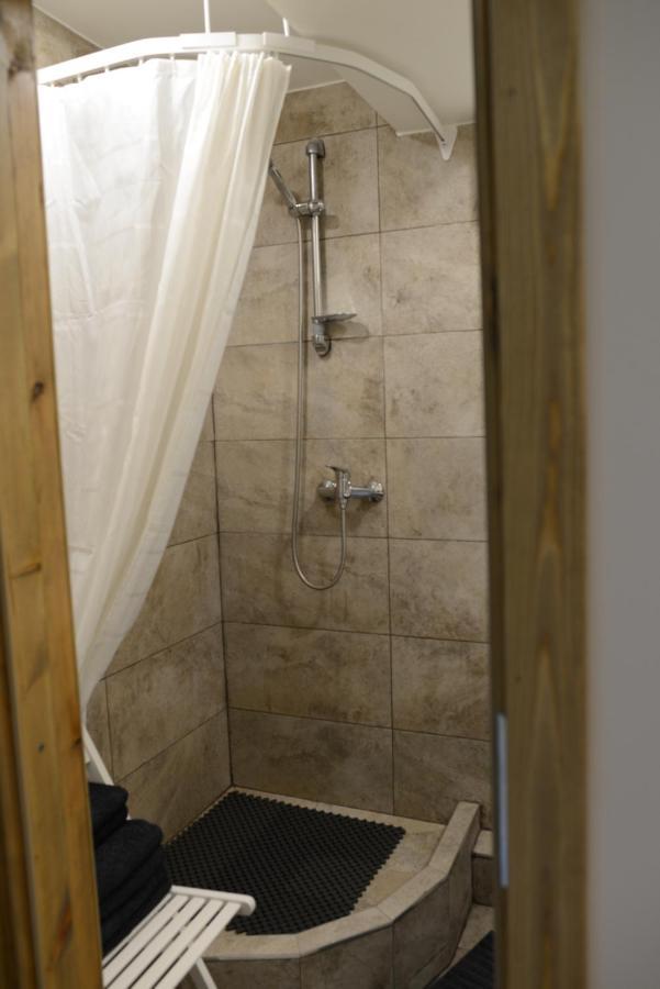 Juodrakante & Neringa Apartment Juodkrantė Zewnętrze zdjęcie
