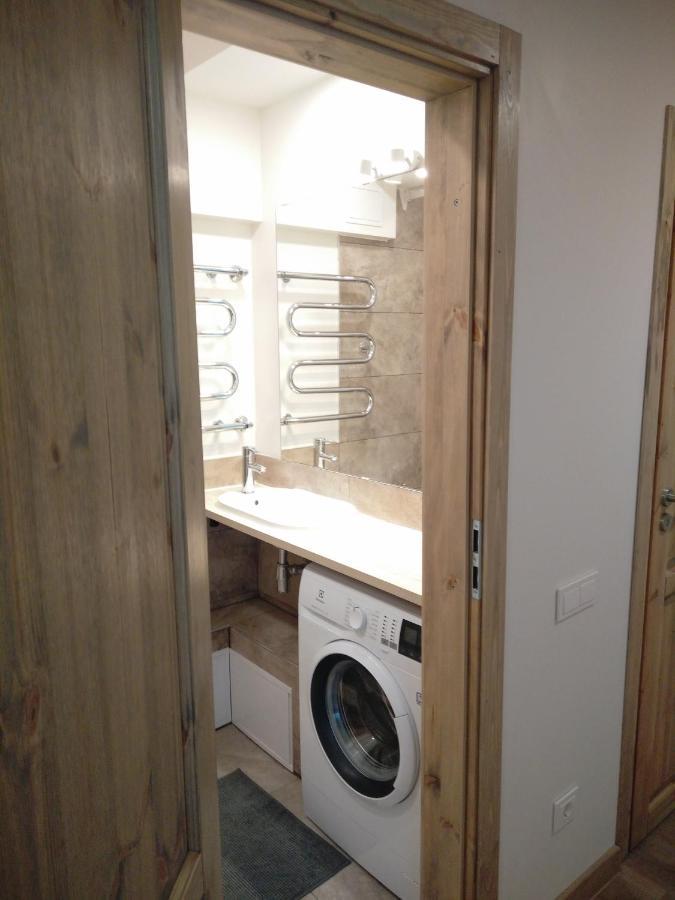 Juodrakante & Neringa Apartment Juodkrantė Zewnętrze zdjęcie