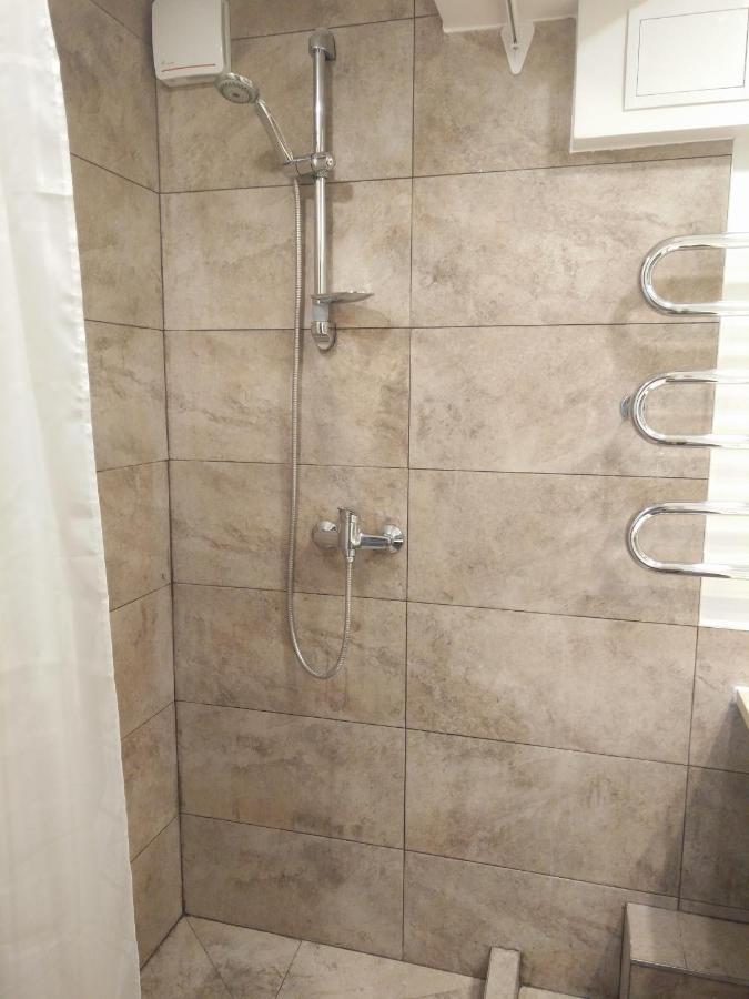 Juodrakante & Neringa Apartment Juodkrantė Zewnętrze zdjęcie