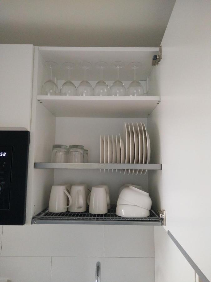Juodrakante & Neringa Apartment Juodkrantė Zewnętrze zdjęcie